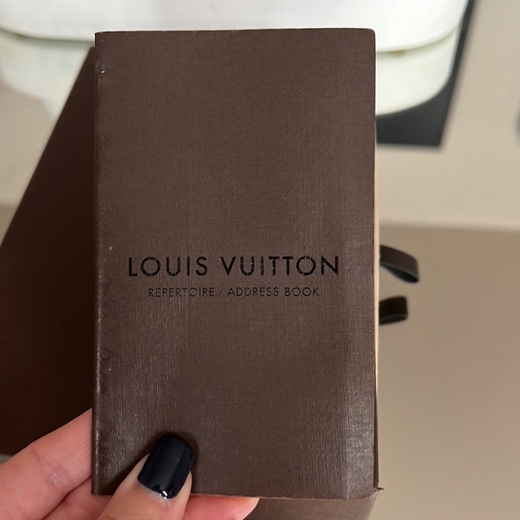 Louis Vuitton Red Vernis Agenda PM with Box🔥🔥🔥 - Picture 13 of 16